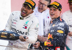 VIDEO: Grand Prix van Spanje - de hoogtepunten