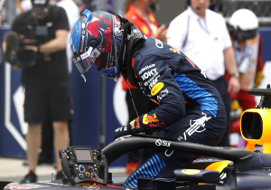 Croft ziet hoe je Verstappen kan verslaan: 'Blindedarm verwijderen of neusblessure oplopen'