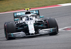 What we learned from Friday at the Chinese Grand Prix