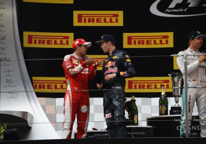 Throwback naar China 2016: Daniil Kvyat krijgt zijn twijfelachtige bijnaam