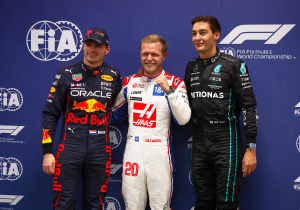 F1 star hampered by one negative trait claims pundit