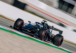 VIDEO | Deze teams maken indruk na eerste test: 'Zij hebben een hele lichte auto' l GPFans Raceteam