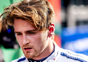 American F1 star 'RETIRES' as shock official statement emerges