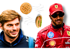 ‘Dramas, beef, food fights?': Inside F1 drivers’ meal in Abu Dhabi