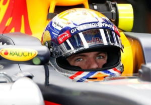 Verstappen hoopt vrij te blijven van problemen in Hongarije