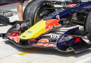 'FIA laat F1-teams testen met sterk verminderde downforce voor 2027'