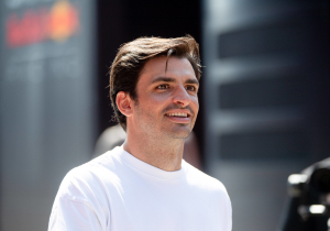 ¡Sainz logra algo en Williams que no pasaba hace 9 años!