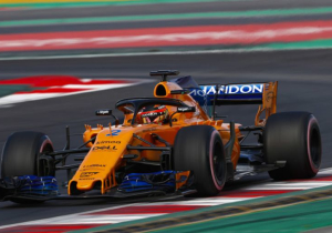 Stoffel Vandoorne: 'Paul Ricard kan geweldige race opleveren'