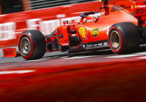 Leclerc's plan to beat Mercedes: Improve, then hope!