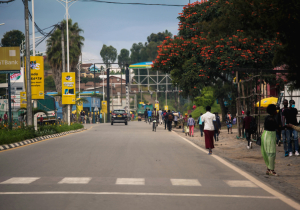 Congo poogt nieuwe F1-race tegen te houden: 'Willen jullie een bloederige samenwerking?'