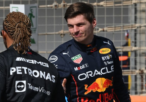 Verstappen is perfect but title rivals are a disaster - Nico Rosberg