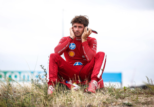 ¿SALIDA en puerta? Leclerc contacta otras escuderías tras caos Ferrari