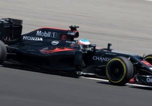 Road to Malaysia #3: De geweldige start van Fernando Alonso