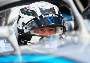 Vandoorne enthousiast over toekomst in Formule E: "Ik denk dat het er best goed uitziet"