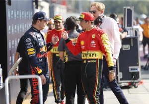 Sky Sports F1 pundit insists STAR of Monza 'pushed the rules'