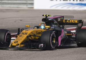 Renault: "Budkowski gaat van ons een topteam maken"