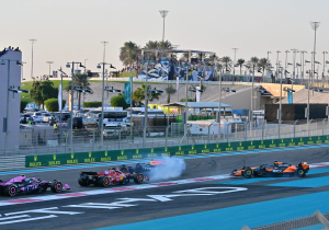 Overzicht uitvalbeurten 2024: dit waren de coureurs met de meeste DNF's