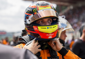 Piastri wil kunstje Verstappen herhalen vanaf P2: "Dat hoop ik"