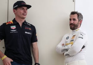 F1 star loses driving licence after Nurburgring disqualification