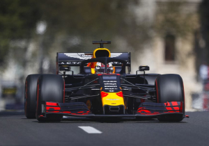 Max Verstappen: 'Kunnen nu op de limiet rijden, betrouwbaarheid daardoor beter'