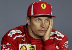 'What the f**k is he doing?' - Magnussen slams Raikkonen over flying lap confrontation