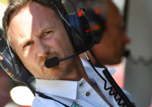 Horner over vertrek Ricciardo: "Competitie tussen hem en Verstappen steeds heftiger"