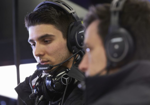 Ocon will cut Mercedes ties with Renault move