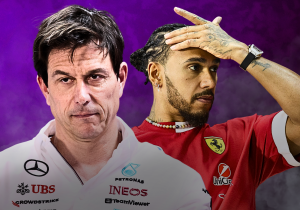 DESTAPAN al CULPABLE del desastre de Lewis Hamilton en Ferrari