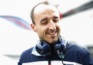 Williams zet Kubica en Rowland achter het stuur in Hongarije