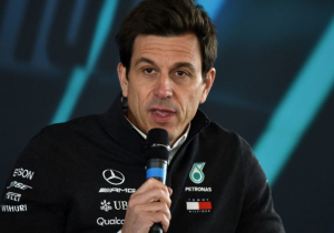 Wolff over prestaties Hamilton in Canada: "Biedt geen garantie voor de toekomst"