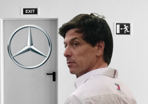 Mercedes F1 exit given STRONG Wolff response as huge team START on-track testing - GP Fans Recap