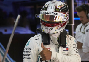 Hamilton bullish despite past Sochi struggles