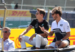 Russell makes FIA demand to combat penalty crisis