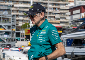 Newey terug in de Formule 1-paddock en neemt kijkje bij Red Bull Racing