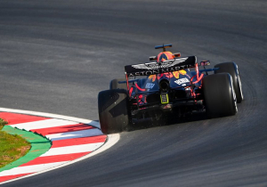 Red Bull hoopt correlatieproblemen opgelost te hebben: 'Maar voor nu blijft het gissen'