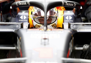 Verstappen 'only saw one way forward' with Red Bull