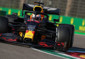 Ralf Schumacher over Imola: "Zou in theorie een Red Bull-circuit moeten zijn"