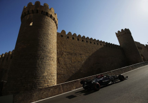 Mercedes and Red Bull spat rumbles on as Leclerc beats Hamilton to pole - GPFans F1 Recap