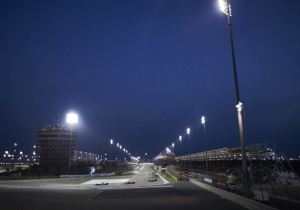 F1 'concerned' by alleged treatment of Bahrain GP protester