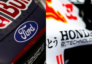 Why Red Bull chose Honda divorce in exchange for Ford 'control'