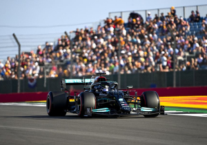 Hoe laat begint de Grand Prix van Groot-Brittannië op Silverstone?