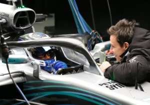 Olieconcern Petronas tekent contract als regionale sponsor van de Formule 1