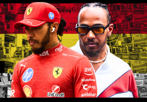 Lewis Hamilton endures painful 47-SECOND interview after new F1 low