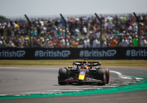 Gran Premio de Gran Bretaña: Horarios y dónde verlo