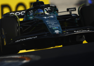 Alonso in Miami - A golden opportunity missed?