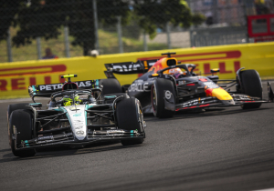Hamilton makes SENSATIONAL start after Red Bull battle