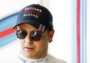 Felipe Massa dubbel gestraft bij Formule E-debuut