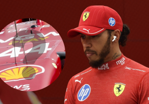Hamilton prepara el cambio más DRÁSTICO de su carrera