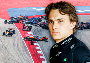 Piastri onthult dat McLaren-duo na crash met schone lei begint