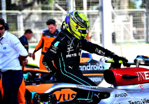 F1 warned over porpoising vote disharmony